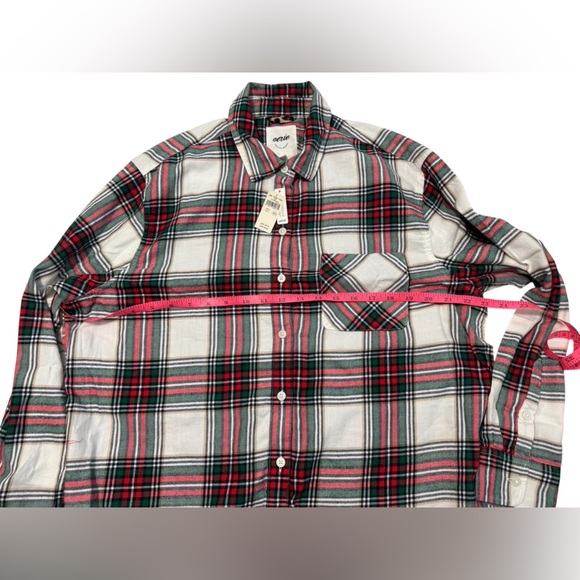 Aerie Flannel - Picture 2 of 3